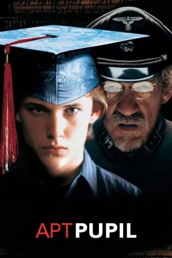 Poster for Ölümcül Sır