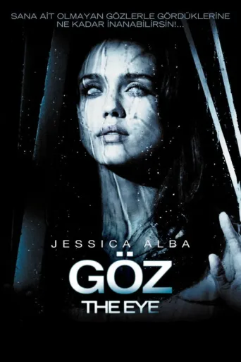 Poster for Göz