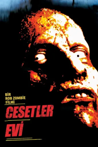 Постер Cesetler Evi