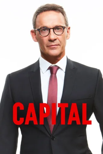 Poster for Capital