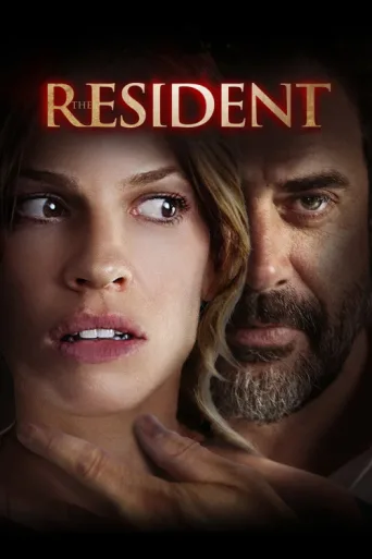 Póster de Kiracı