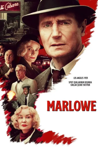 Постер Marlowe