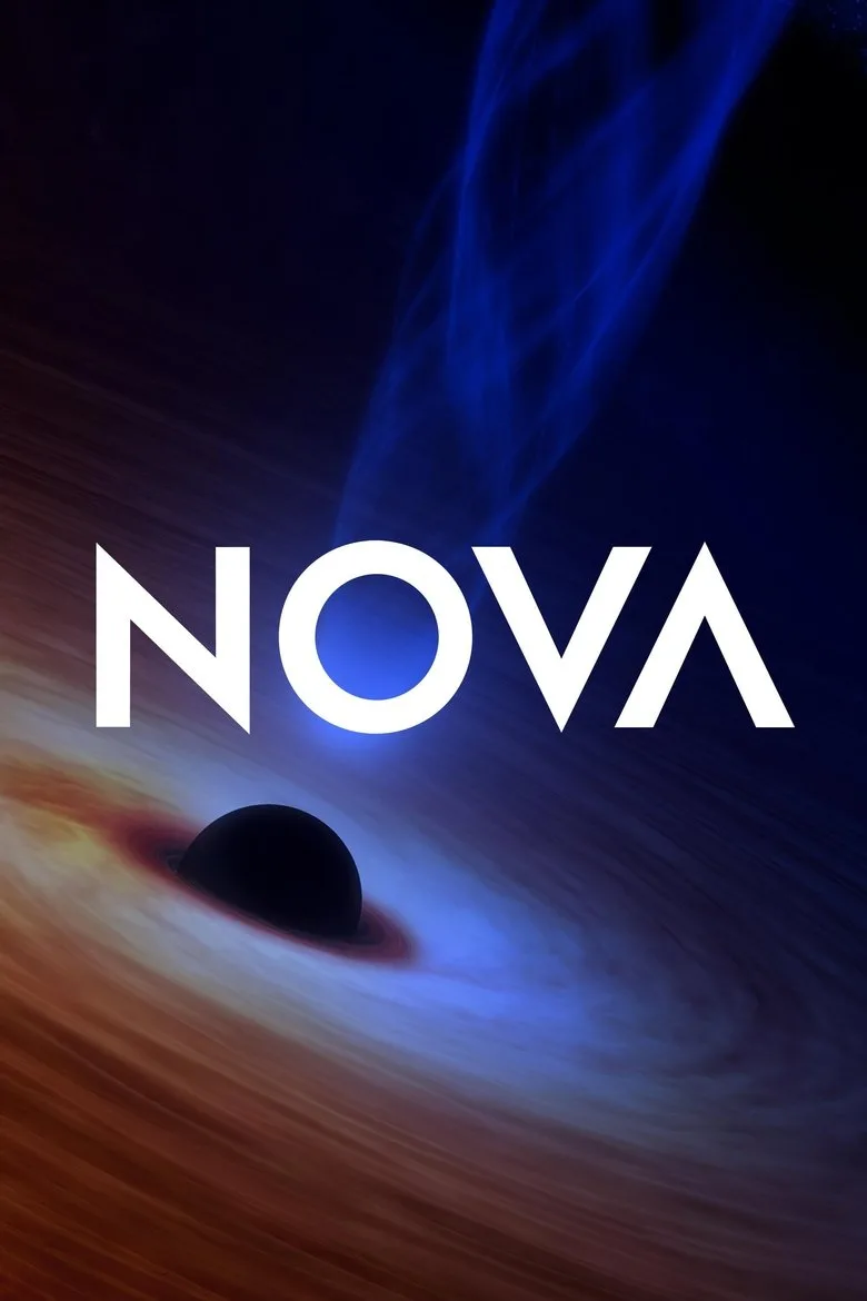 póster de NOVA