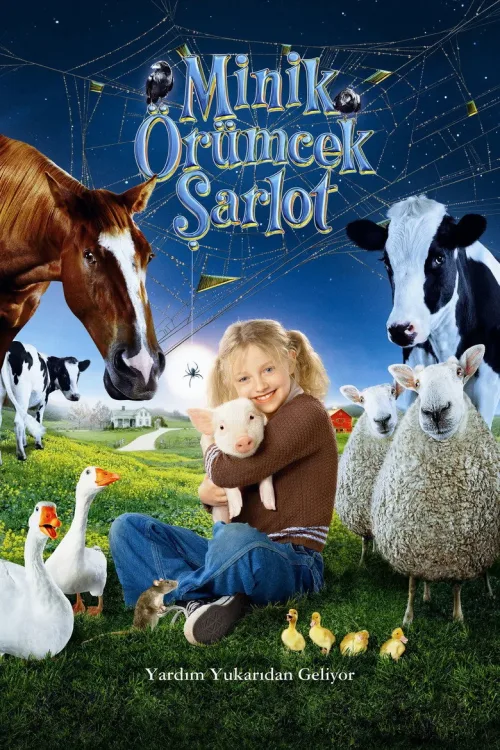 Charlotte's Web