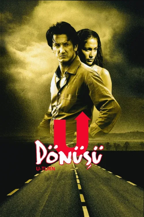 U Turn