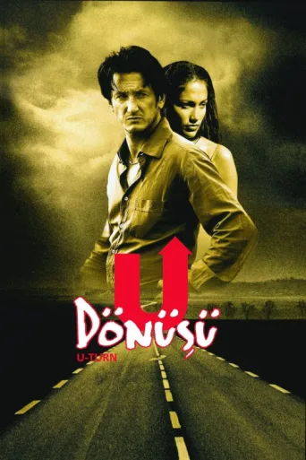 Poster for Kaybedenler