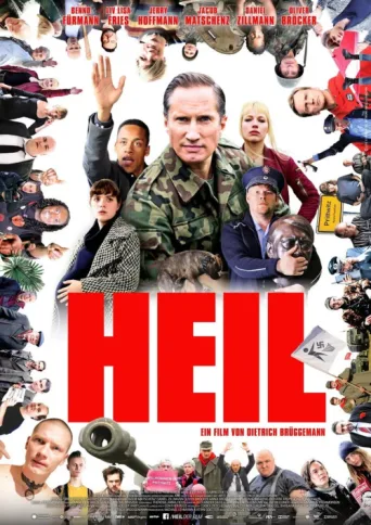 Постер Heil