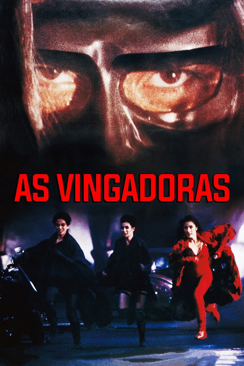 Executioners poster