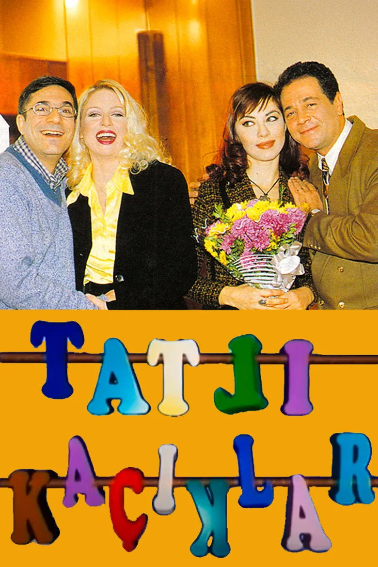 Credit poster
