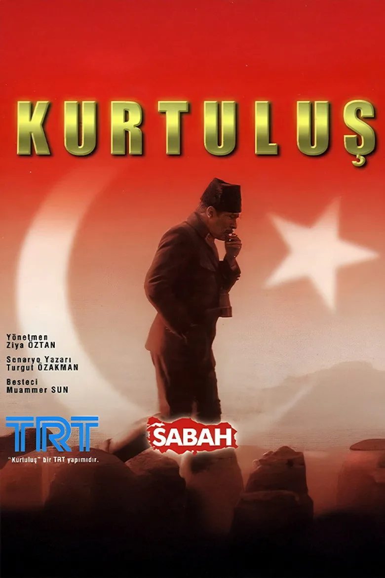 Credit poster