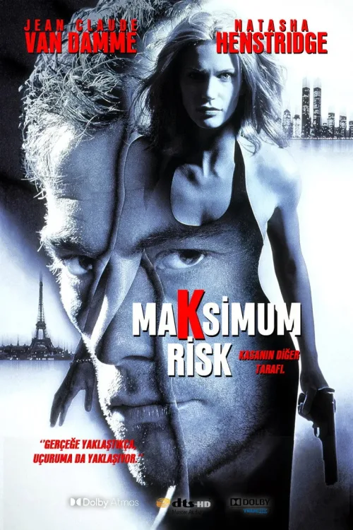 Maximum Risk