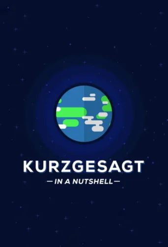 Постер Kurzgesagt - In a Nutshell