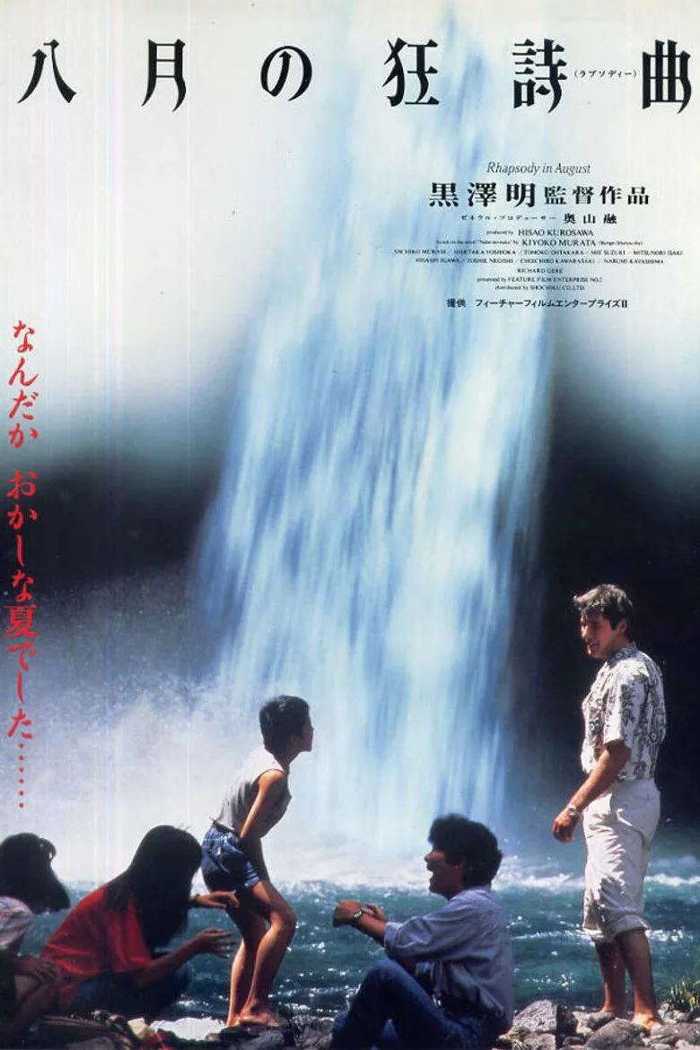 Credit poster
