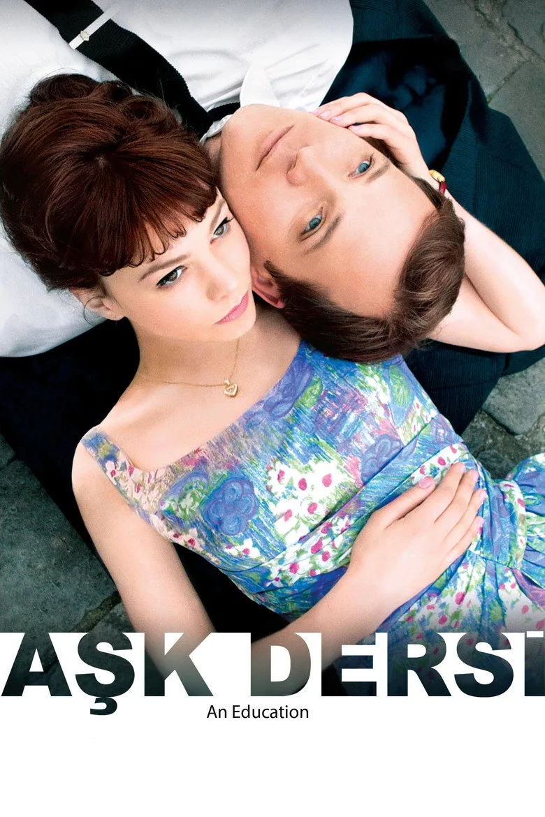 An Education