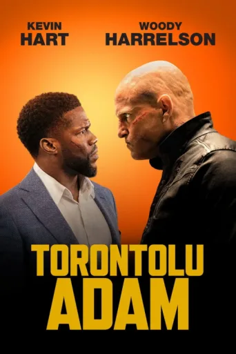 Torontolu Adam afişi