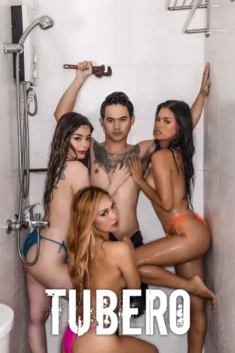 ملصق Tubero