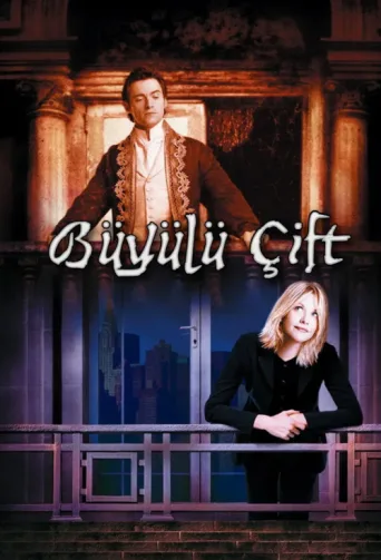 Poster for Büyülü Çift