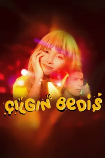 ملصق Çılgın Bediş