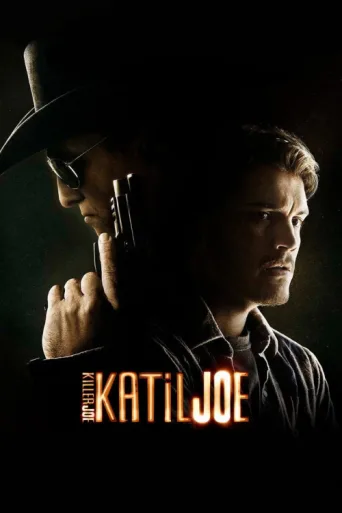 Постер Katil Joe