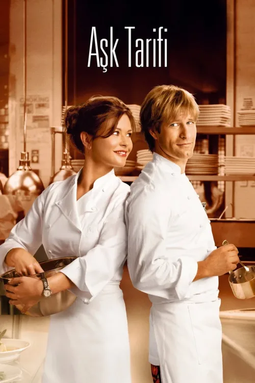 No Reservations