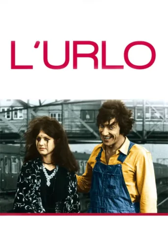 Постер L'urlo