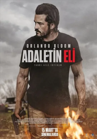 Póster de Adaletin Eli