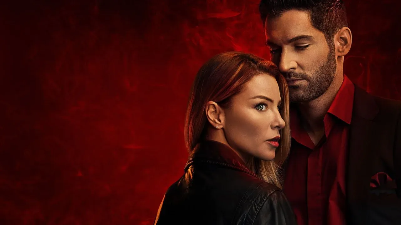 Fondo para Lucifer