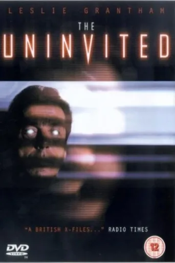 Постер The Uninvited
