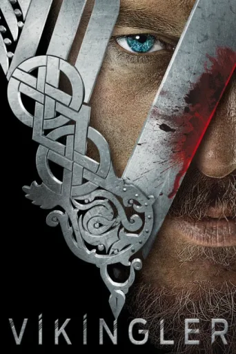 Постер Vikingler