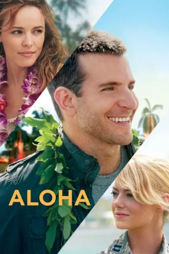Aloha afişi