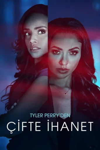 Постер Tyler Perry'den Çifte İhanet