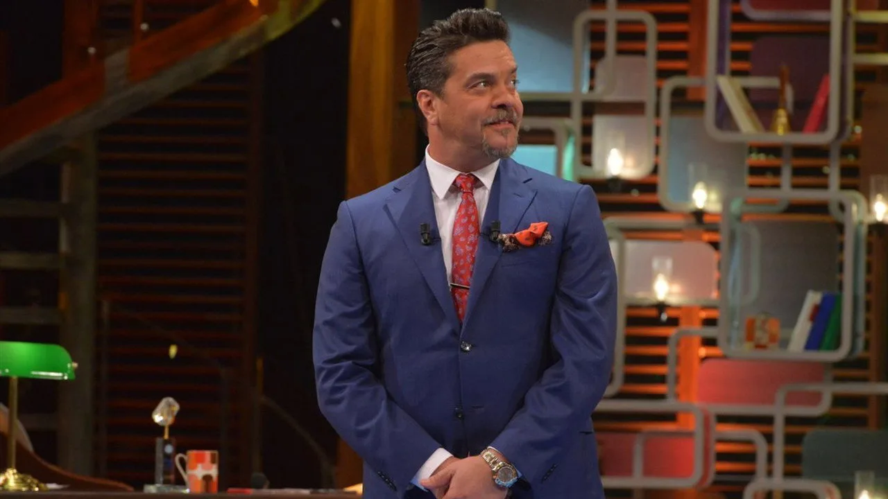 Beyaz Show için arka plan görseli
