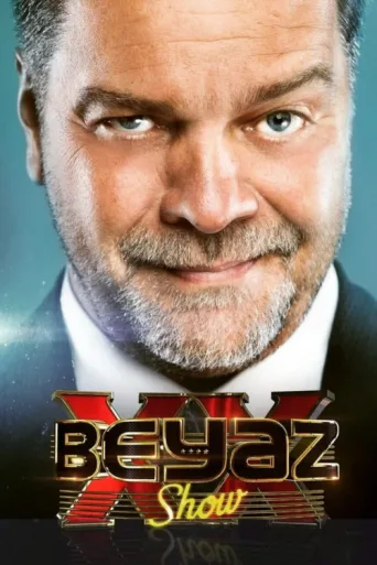 Beyaz Show afişi