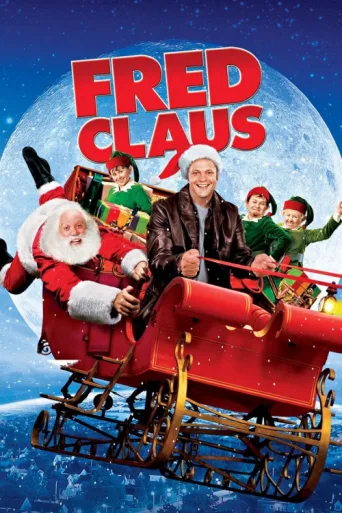Постер Noel Baba Fred