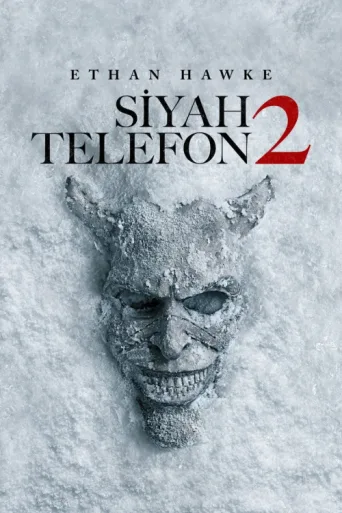 Póster de Siyah Telefon 2
