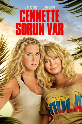 Постер Cennette Sorun Var
