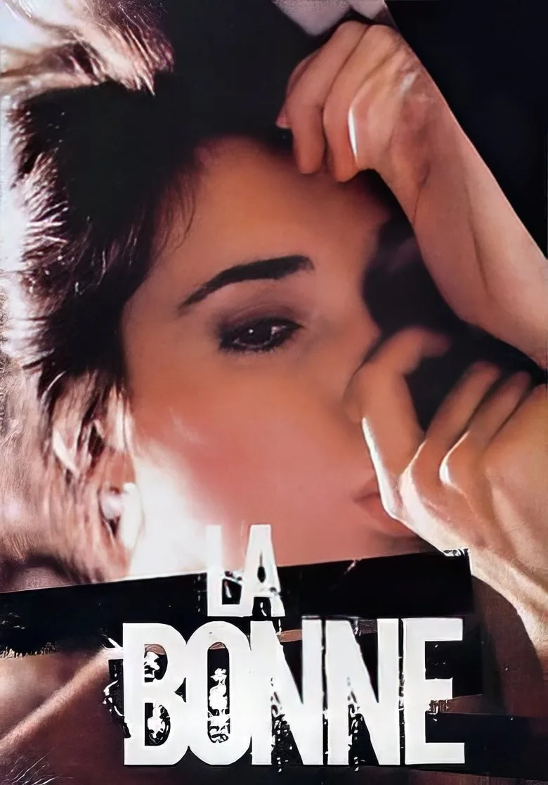 постер La bonne