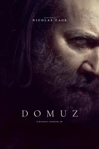 Постер Domuz