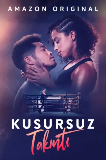 Poster for Kusursuz Takıntı
