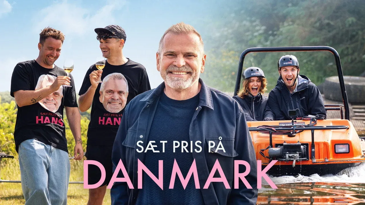 Фоновое изображение для Sæt pris på Danmark