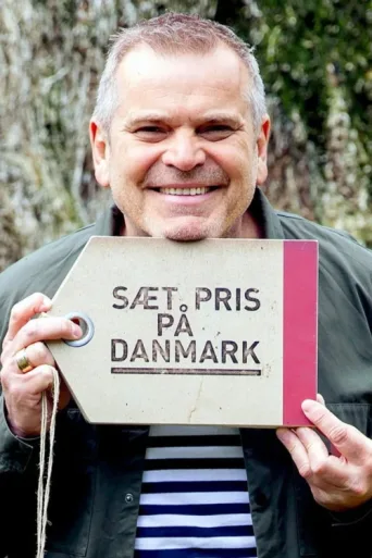 Póster de Sæt pris på Danmark