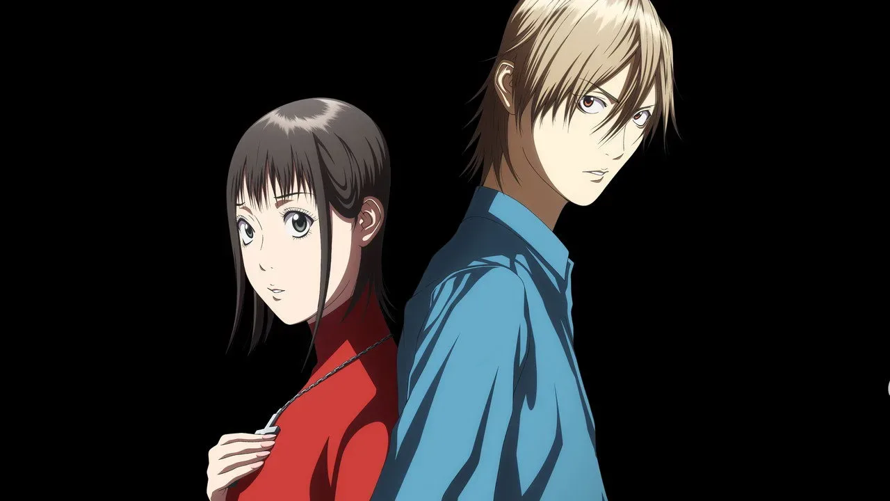 خلفية لـ LIAR GAME