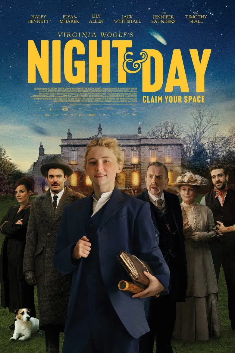 Night & Day