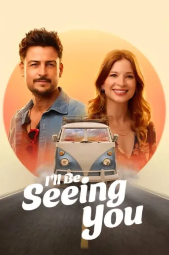 Постер I'll Be Seeing You