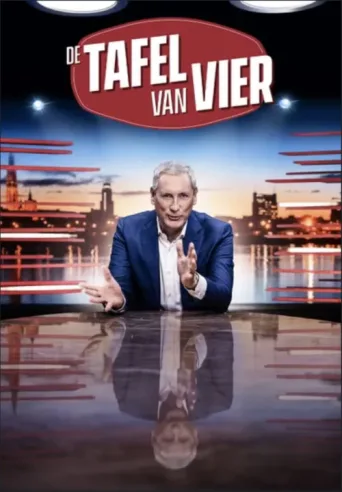 Постер De Tafel van Gert