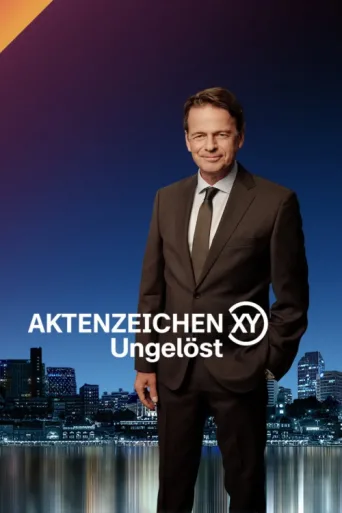 Постер Aktenzeichen XY… ungelöst