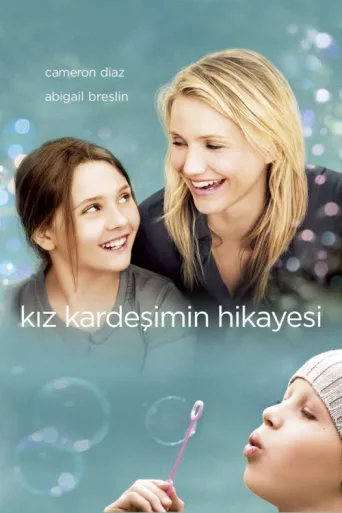 Постер Kız Kardeşimin Hikayesi