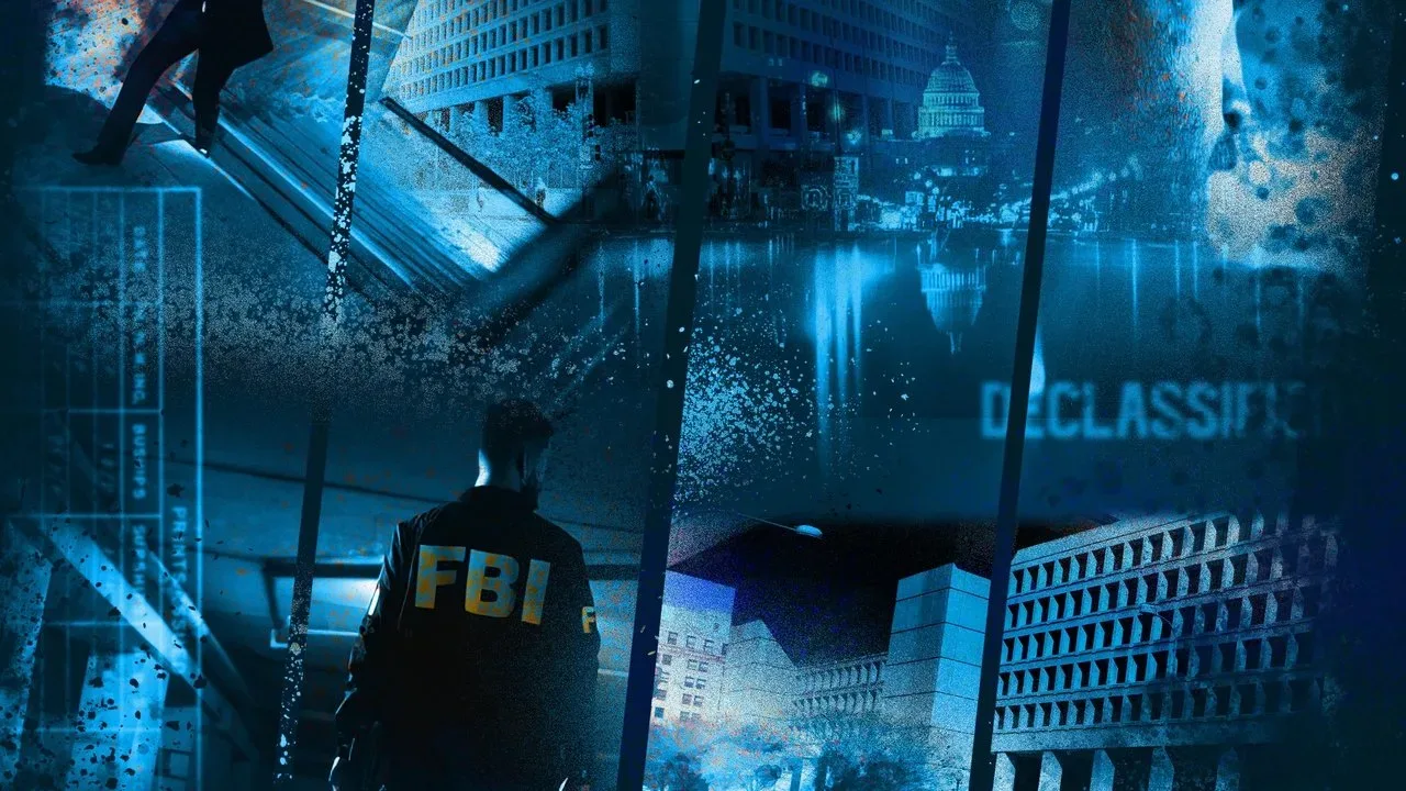 خلفية لـ FEDS