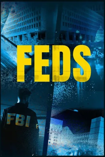 ملصق FEDS