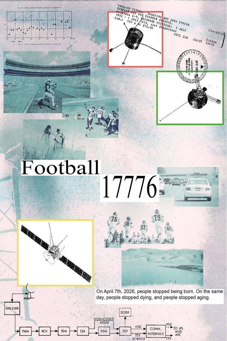 Football 17776
